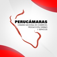 PERUCÁMARAS - Cámara Nacional de Comercio, Producción, Turismo y Servicios logo - Similar company to Asociación Para El Fomento De La Infraestructura Nacional - Afin