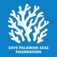 Save Palawan Seas Foundation logo - Similar company to Action For The Care And Development Of The Poor In The Philippines (Acap)