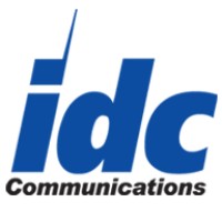IDC Communications logo - Similar company to Cell Mechanics