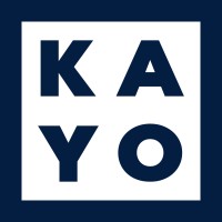 KAYO Engineering Inc. logo - Similar company to Prism Integrated Solutions Inc.