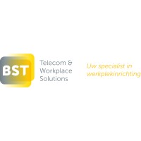 BST Group | Telecom & Workplace Solutions logo - Similar company to Ccit (Ccit)