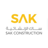 SAK Construction logo - Similar company to Sak Construction, Llc