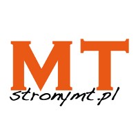 Strony internetowe StronyMT logo - Similar company to Epageo Strony Internetowe