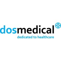 Dos medical.nl logo - Similar company to HOUSTON COMMA