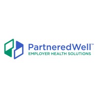 PartneredWell logo - Similar company to Urgent Team