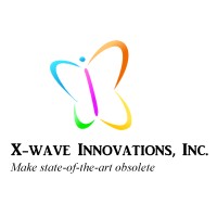 X-wave Innovations, Inc. logo - Similar company to X Innovations