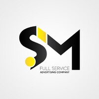 SM Iraq logo - Similar company to Logic Studio
