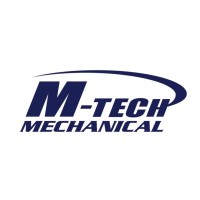 M-Tech Mechanical logo - Similar company to Interstate Electrical Contractors Inc
