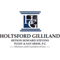 Holtsford, Gilliland, Hitson, Howard, Stevens, Tuley, & Savarese, P.C. logo - Similar company to Sales & Orders
