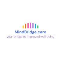 MindBridge.care logo - Similar company to The Adam Project.Org