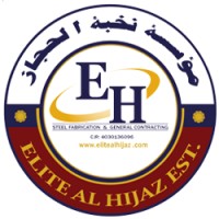 Elite Al Hijaz Est. logo - Similar company to Tabani Apex