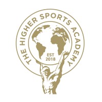 The Higher Sports Academy logo - Similar company to Below Eleven Ice Cream