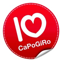 Capogiro Joyclub logo - Similar company to Utilius.It