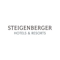 Steigenberger Hotels and Resorts logo - Similar company to Tropitel Hotels & Resorts