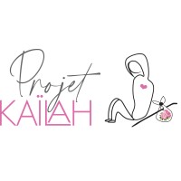 Projet Kaïlah logo - Similar company to Solyane'S Haven / Le Havre De Solyane