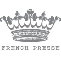 French Presse logo - Similar company to Prestidge Beaute´