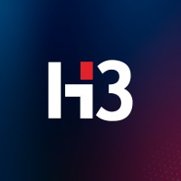 H3 logo - Similar company to Líneas 1 De Mayo, S.A. De C.V.