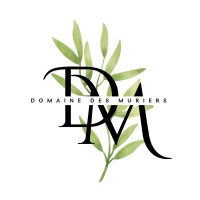 Domaine des Muriers logo - Similar company to Eurosep Instruments - Biomédical & Éclairage