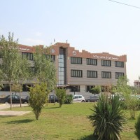 Molana Institute of Higher Education logo - Similar company to Faslet
