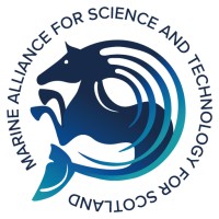 MASTS Scotland logo - Similar company to Scottish Research Partnership In Engineering (Srpe)