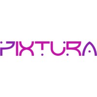 Pixtura Art Factory logo - Similar company to ZoneCreative