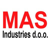 MAS Industries d.o.o. logo - Similar company to Fluidmatic D.O.O.