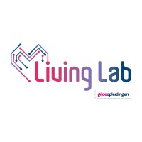 Living Lab Roermond logo - Similar company to Gildeopleidingen