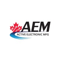 Active Electronic Mfg logo - Similar company to Northvision Technology Inc.