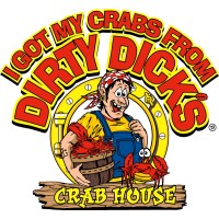 Dirty Dicks Crab House logo - Similar company to Foodlion
