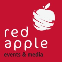 Red Apple Events & Media logo - Similar company to Nizzar