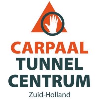 Carpaal Tunnel Centrum Zuid-Holland logo - Similar company to Wey & Fields Group