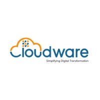 Cloudware Technologies Private Limited logo - Similar company to Cloud Wave (P). Ltd.