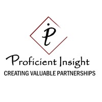 Proficient Insight Consulting logo - Similar company to Proficient Consulting Group
