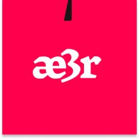 Æther Bureau logo - Similar company to Boldium, Llc