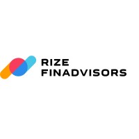Rize FinAdvisors logo - Similar company to Aadi Corporate Advisors Llp