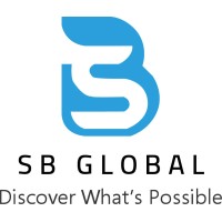 SB Global logo - Similar company to Sb Global 👔 ⭕