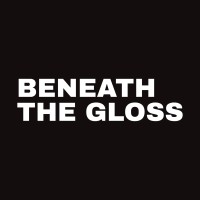 Beneath The Gloss logo - Similar company to Stoneway Agency