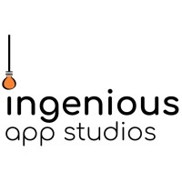 Ingenious App Studios logo - Similar company to Levenup