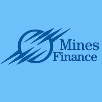 Mines Finance logo - Similar company to X-Finance