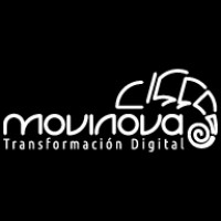 Movinova logo - Similar company to Movinova