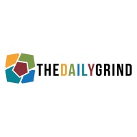 The Daily Grind Innovation Hub logo - Similar company to Thought Parameters Llc