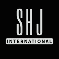 SHJ International logo - Similar company to Bitnex