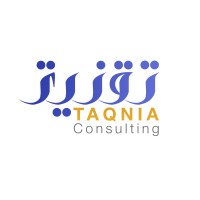 TAQNIA Consulting logo - Similar company to Birchford