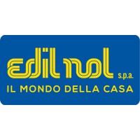 EDILNOL SPA logo - Similar company to M A Service Elettrodomestici