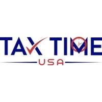 TAX TIME USA logo - Similar company to Virtually Dawn