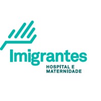 Imigrantes Hospital e Maternidade logo - Similar company to Cidmed