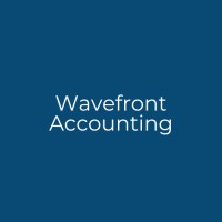 Wavefront Accounting logo - Similar company to Accounting Sage