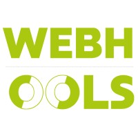 Webhools.at logo - Similar company to Onlineschmiede.At | Agentur Für Webdesign & Web-Services