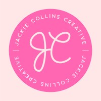 Jackie Collins Creative logo - Similar company to Coury Consulting
