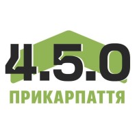 450 PRYKARPATTIA logo - Similar company to Danroots A/S